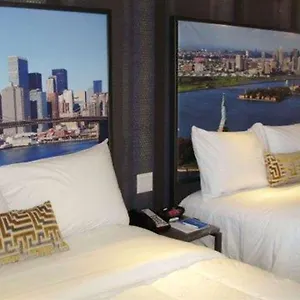 2* Hotel Rodeway Near Jfk Airport