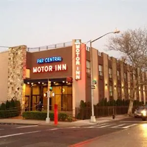 2* Hotel Par Motor